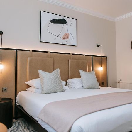 Mottram Hall Маклсфілд Екстер'єр фото