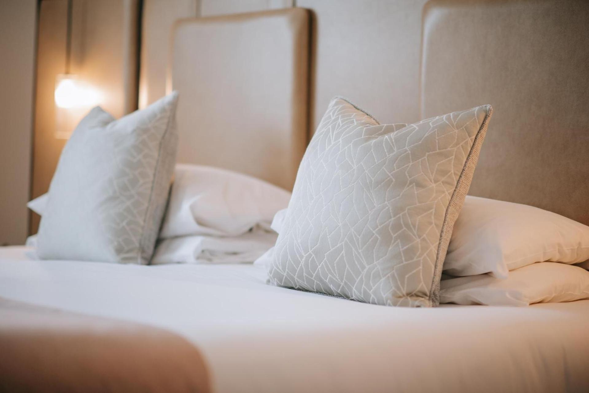 Mottram Hall Маклсфілд Номер фото