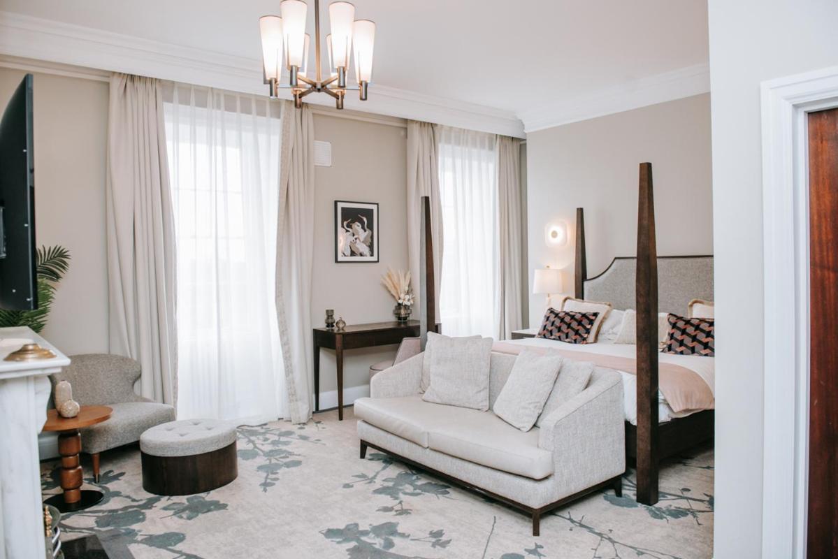 Mottram Hall Маклсфілд Номер фото