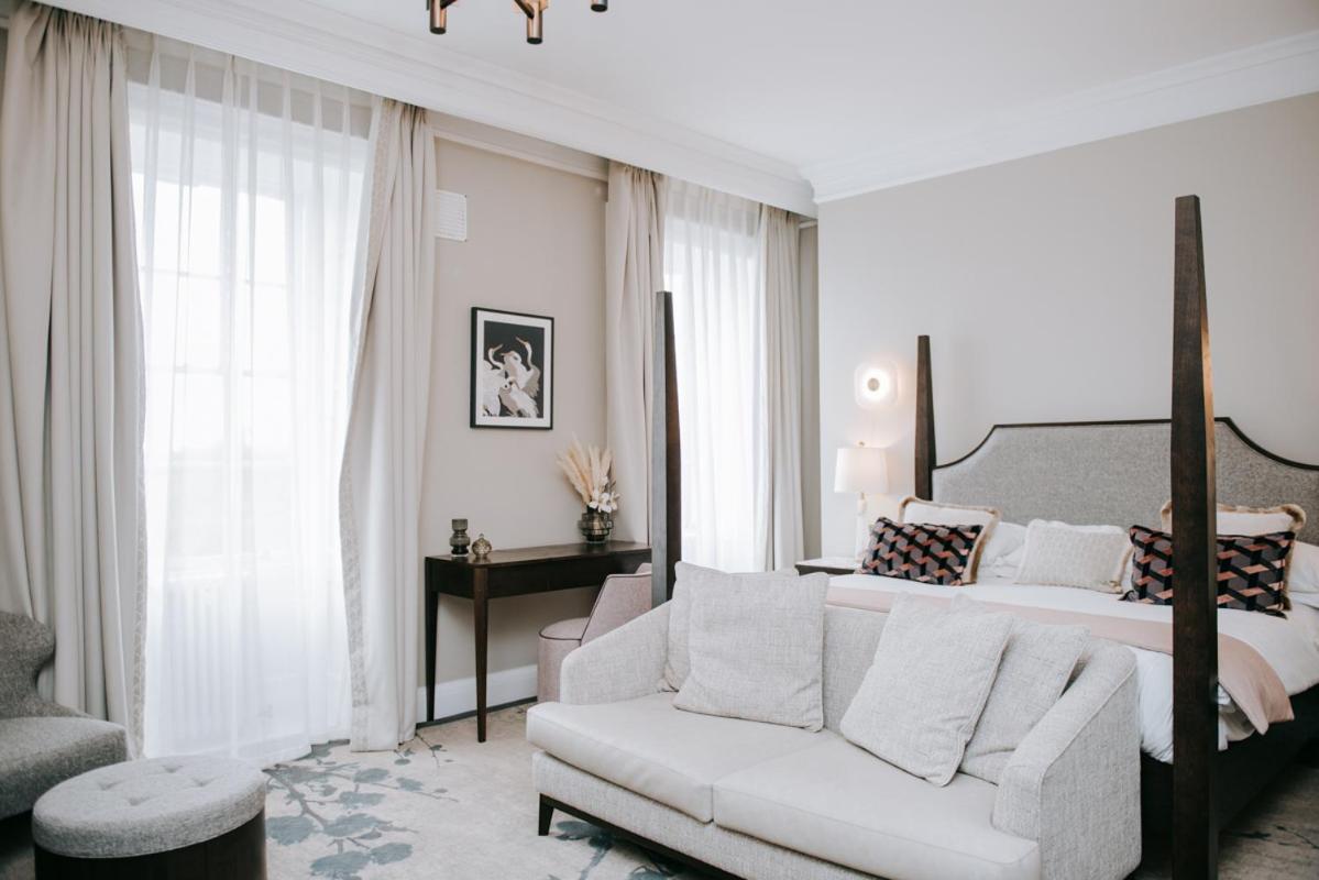 Mottram Hall Маклсфілд Номер фото