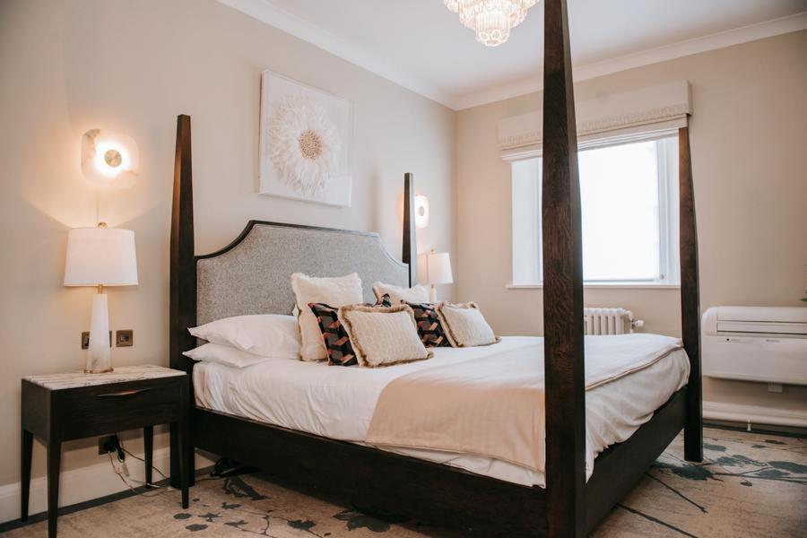 Mottram Hall Маклсфілд Номер фото