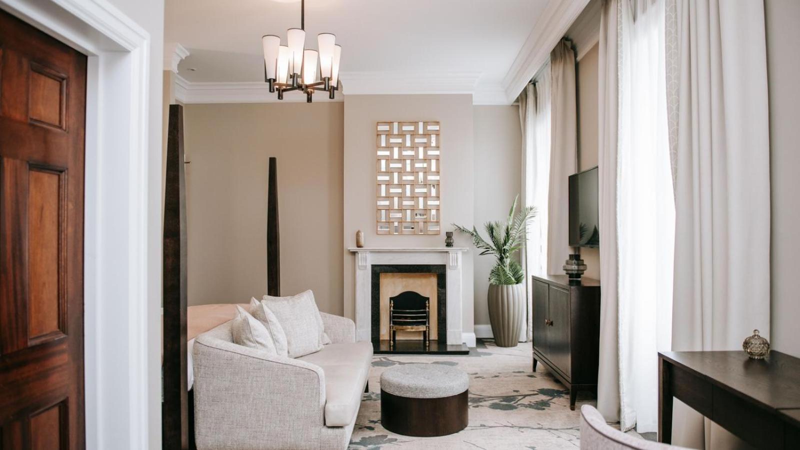 Mottram Hall Маклсфілд Екстер'єр фото