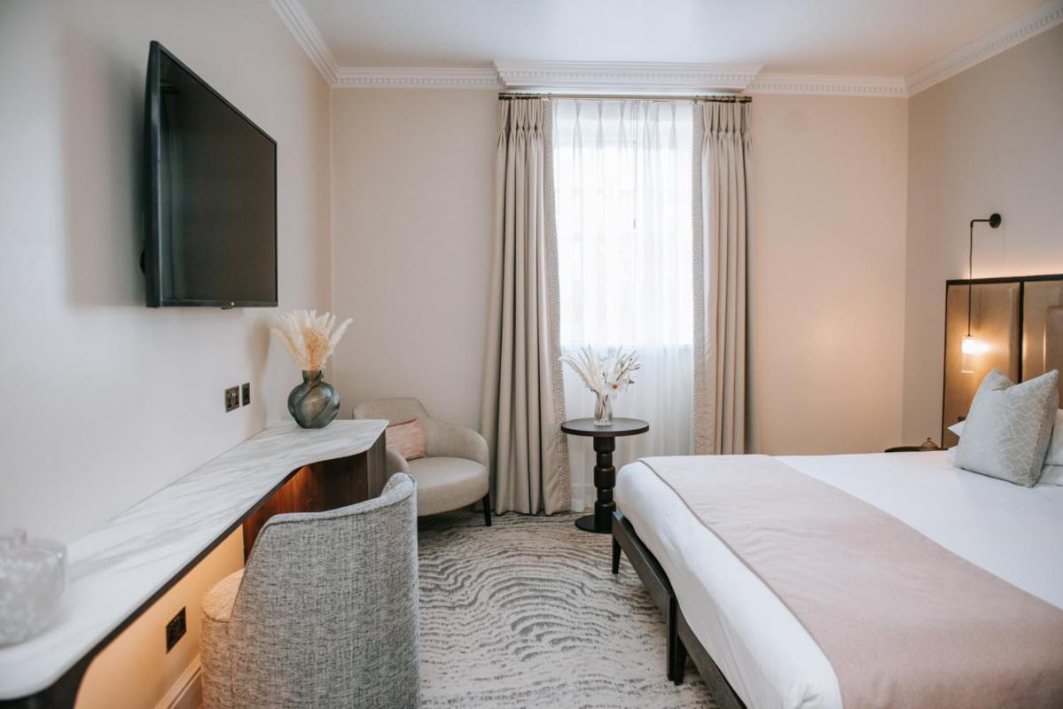 Mottram Hall Маклсфілд Екстер'єр фото