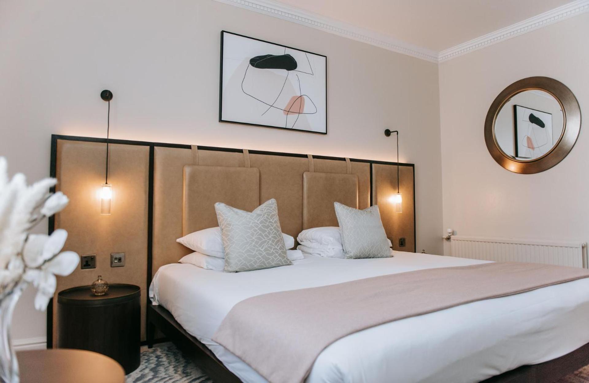 Mottram Hall Маклсфілд Екстер'єр фото