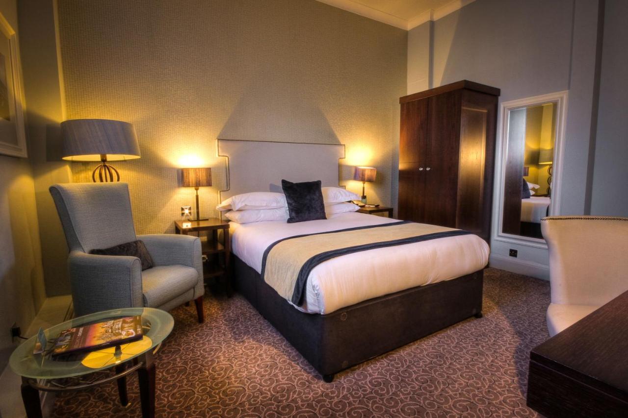Mottram Hall Маклсфілд Екстер'єр фото